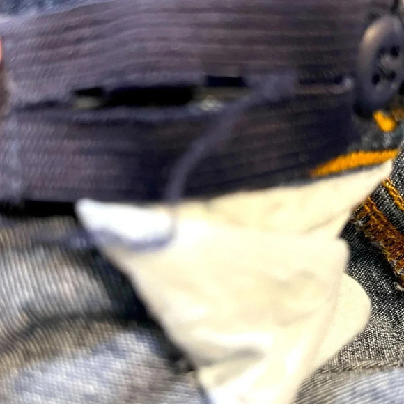 Gaps Girls Capri Jeans - Picture 3 of 17